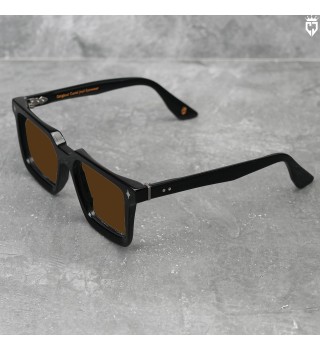 MORRIS | Original Carel Jeni Eyewear Include Lensa